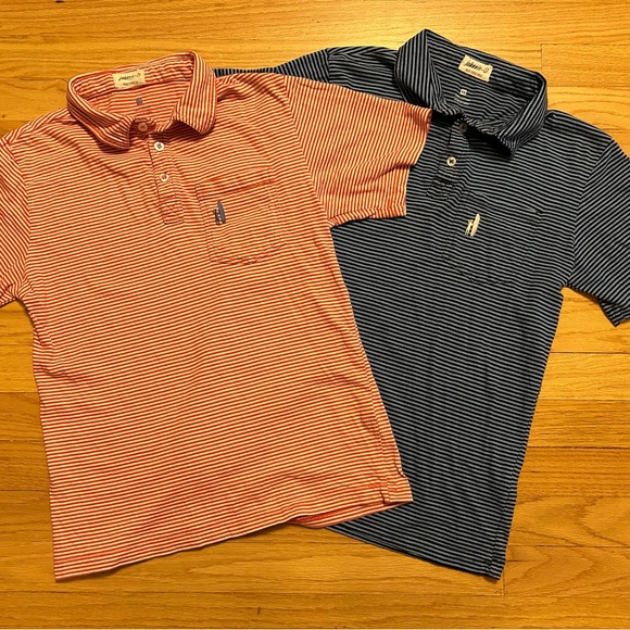 johnnie-O Other - Johnnie-o polo shirt sz 10